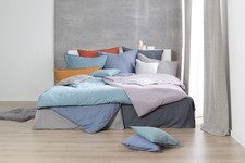 Baumwolle Stone Washed