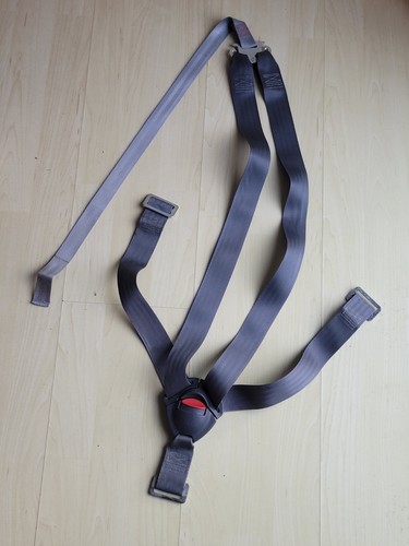 Gurtsystem maxi cosi priori - gurtsystem,