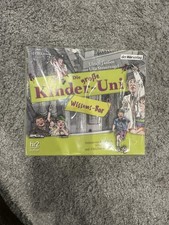 Die große Kinder - Uni 11