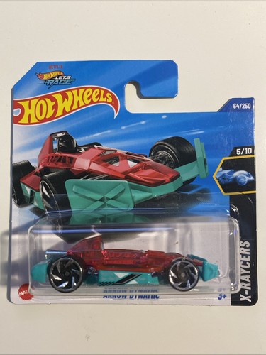 Hot wheels arrow - wheels,
