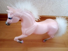 Mattel RAR Barbie Pferd