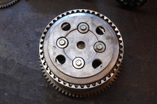 Suzuki GSX/R 750 GR77B R707 Kupplung Kupplungskorb clutch assy