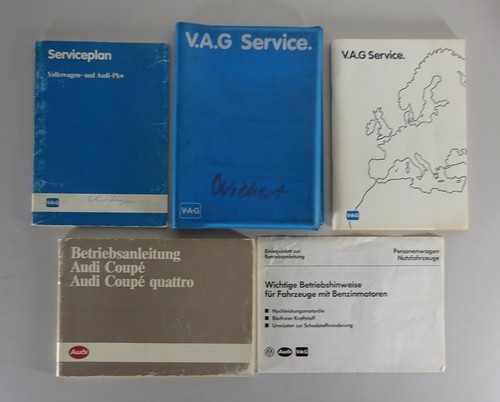 Bordmappe betriebsanleitung - +,