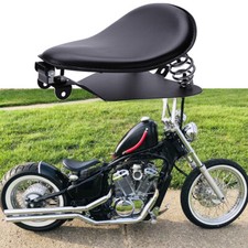 Motorrad Solo Sitz Grundplatte