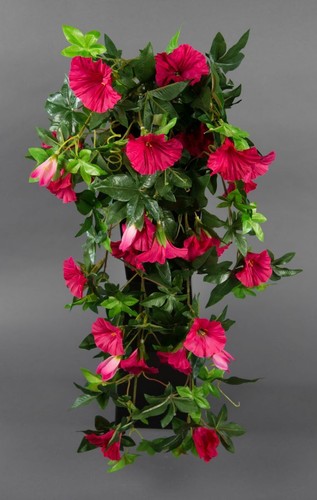 Petunienranke 65cm pink - , zf