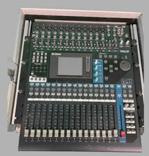 YAMAHA 01V96 V2 32Chn. Digital