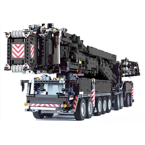 Vollwertiger mobilkran ltm - vollwertiger,