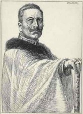 ██  KARL BAUER ║ Bildnis