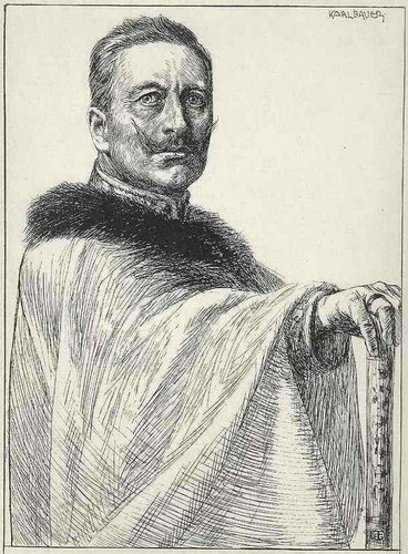 Karl bauer bildnis - bauer, ║