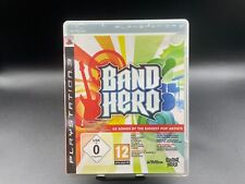 Playstation 3 PS 3 Guitar Hero