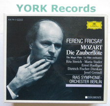 Mozart die zauberflote - mozart,