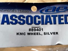 Asso SC8 SC8.2e SC8e Felgen