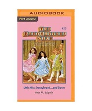 Little Miss Stoneybrook ... and Dawn, Ann M. Martin