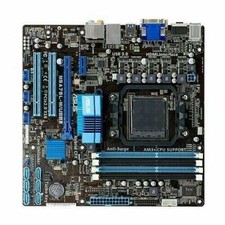 ASUS M5A78L-M/USB3 Socket AM3+
