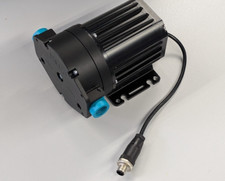 KNF PML14324-FP 400 Membranpumpe Flüssigkeitspumpe