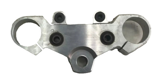 Gabelplatte suzuki desperado - gabelplatte,
