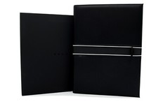 HUGO BOSS Schreibmappe Mappe