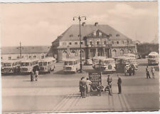 Foto AK DDR Dresden 