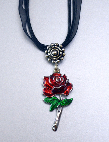 Trachtenschmuck trachtenkette - trachtenschmuck,