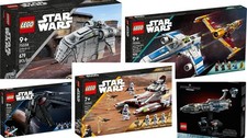 ✨ LEGO® Star Wars  75377