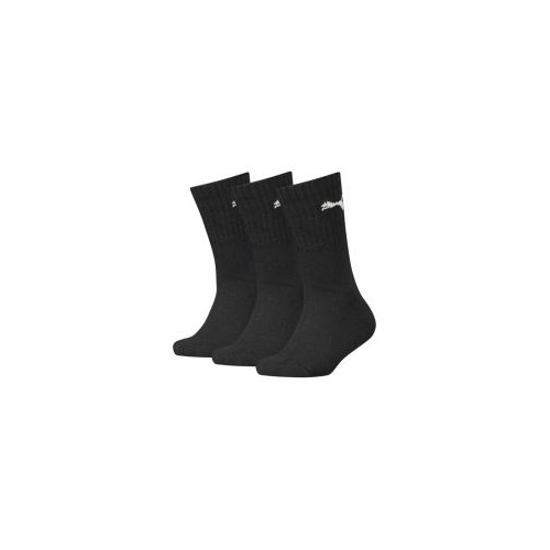 Puma junior crew sock dark - junior,