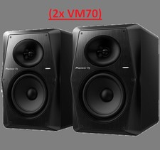 Pioneer VM70 Neu Lautsprecher