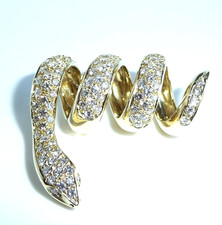 Anhänger Schlange 585