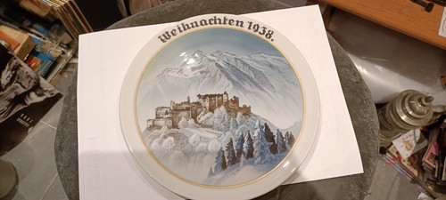 Weihnachten 1938 rosenthal - weihnachten,