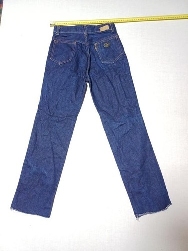 Women vintage jeans - women,