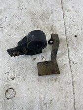 Opel Astra J 2011 Hinten links