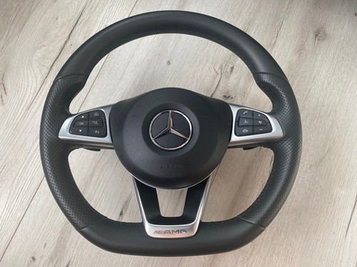 Lenkrad airbag amg - +,