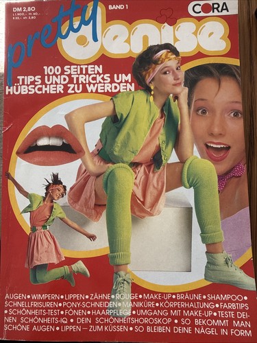 Nostalgie retro cora pretty - nostalgie,