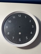 READ Amazon Echo Wall Clock