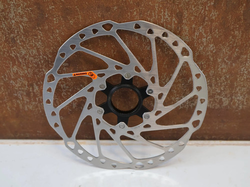 Shimano rt64 bremsscheibe - shimano,