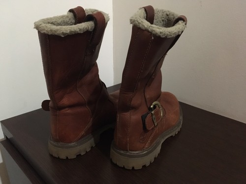Timberland stiefel damen - timberland, gr.38