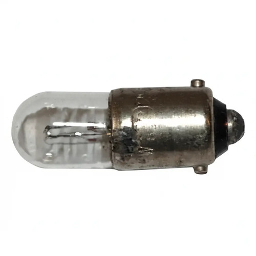 Glühlampe