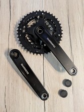 Shimano Dreifach