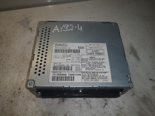 Wechsler volvo v70 2008 - cd-wechsler, ii