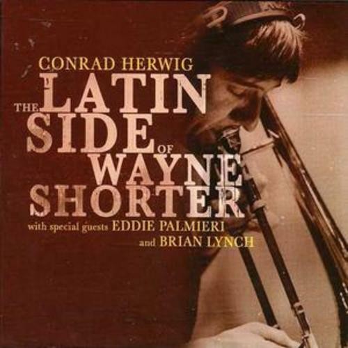 The latin side wayne - side,
