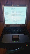 PANASONIC TOUGHBOOK CF-31 CORE