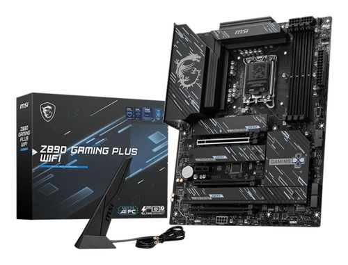 Msi z890 gaming - msi,