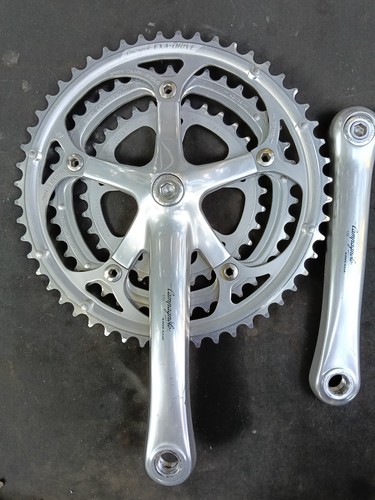 Campagnolo mirage triple - campagnolo,
