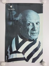 Apple Think Different