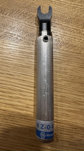 Huber suhner - +,