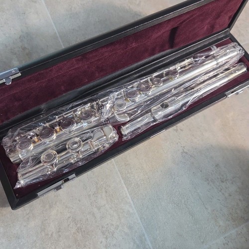 Yamaha yfl 211ps - yfl-211ps, iii
