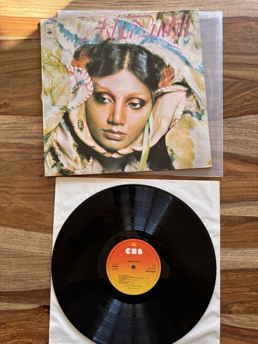 Asha puthli - asha,