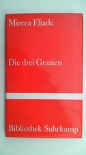Die drei Grazien (Bibliothek