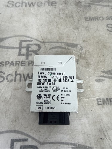 61356905668 6905668 bmw ews3 - 6905668,