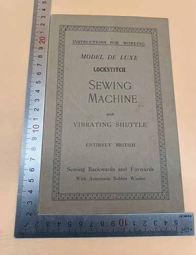 Die vibrierende shuttle - die,