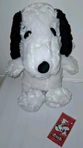 Die peanuts snoopy hund - peanuts,